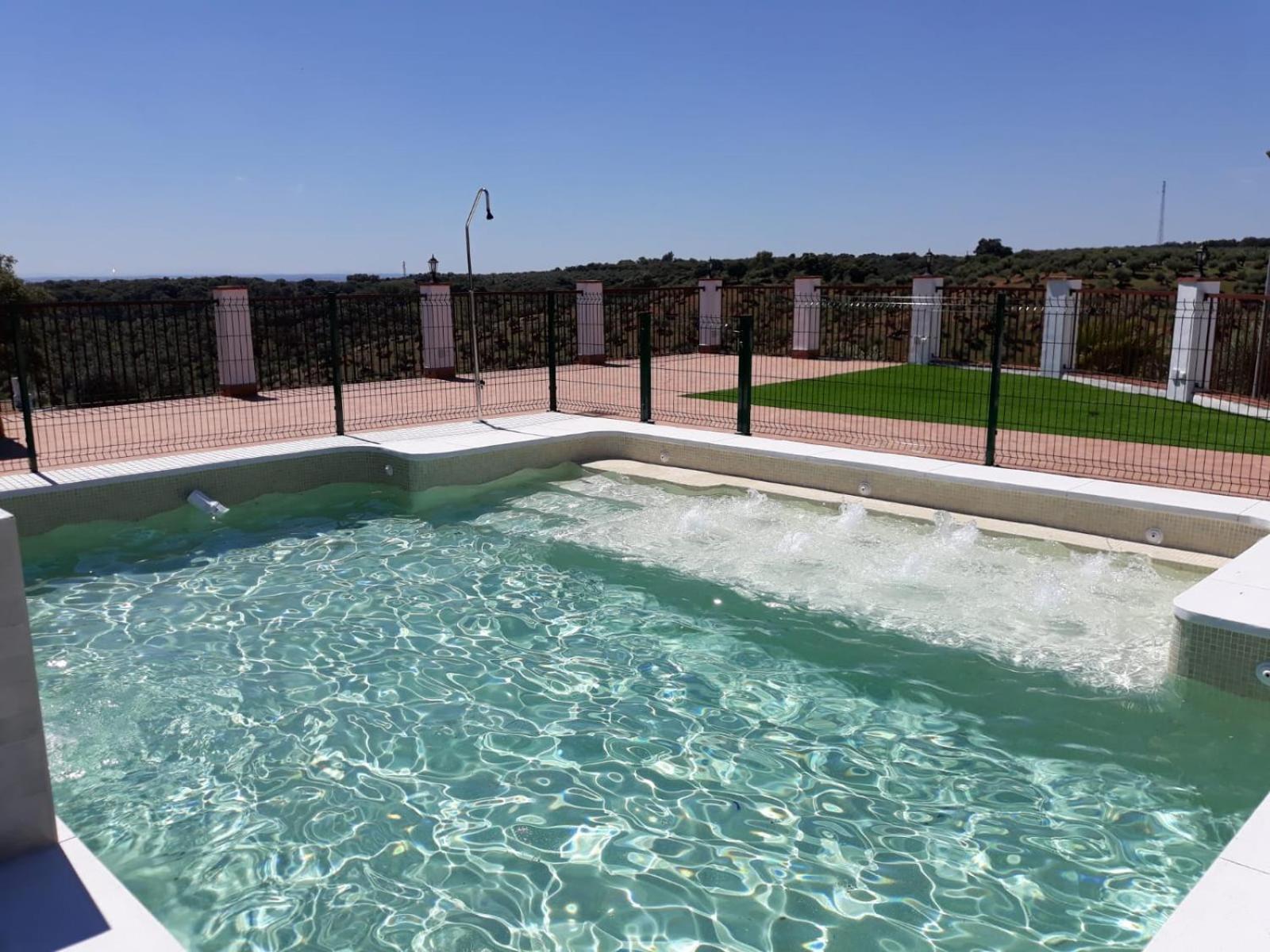 La Sombra Del Lagarto Villa Penaflor