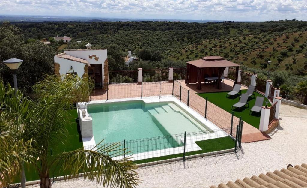 La Sombra Del Lagarto Villa