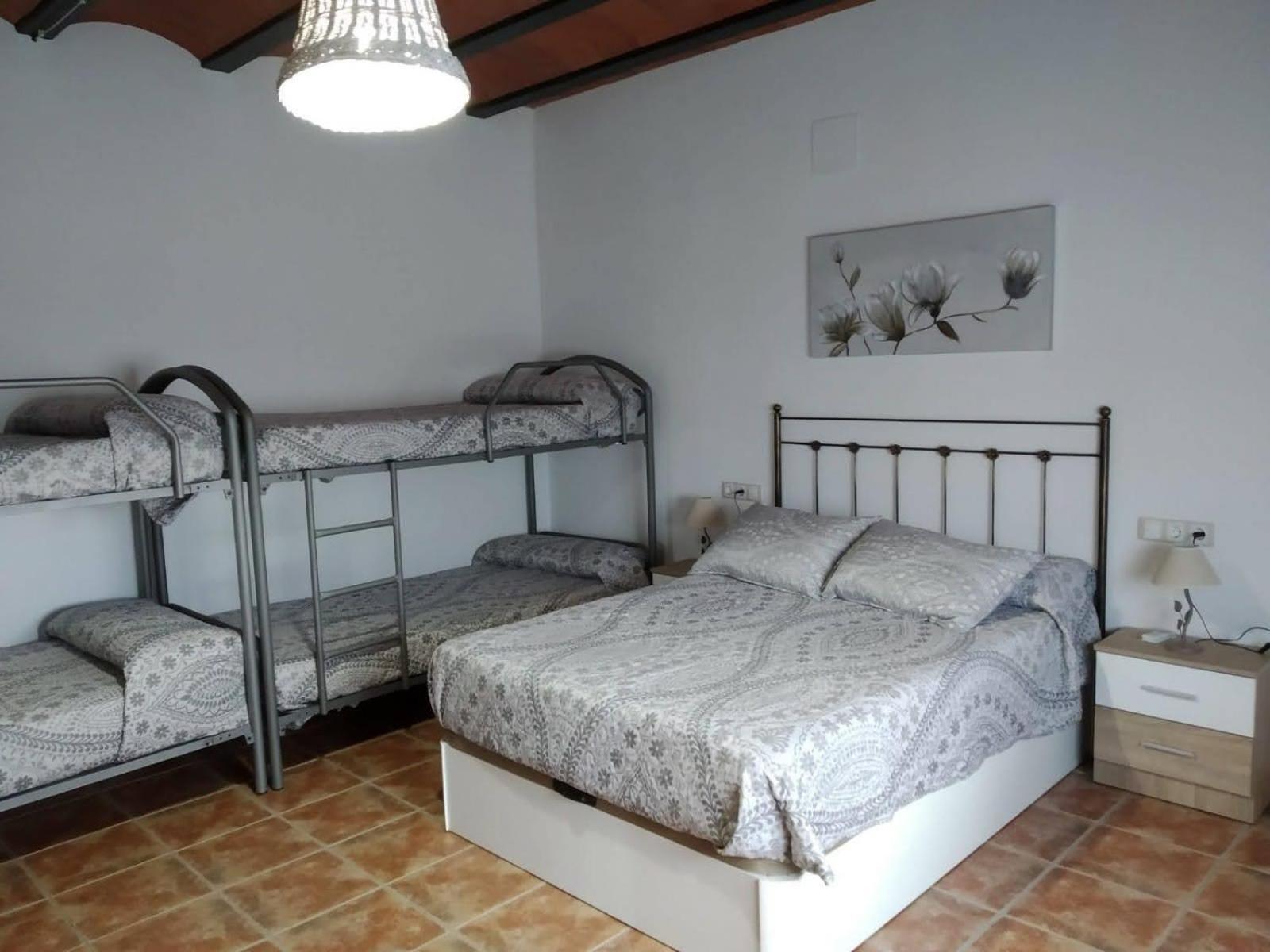 La Sombra Del Lagarto Villa
