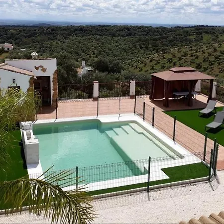 La Sombra Del Lagarto Villa Penaflor Exterior photo